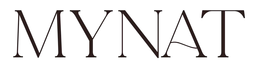 LOGOTIPO MYNAT