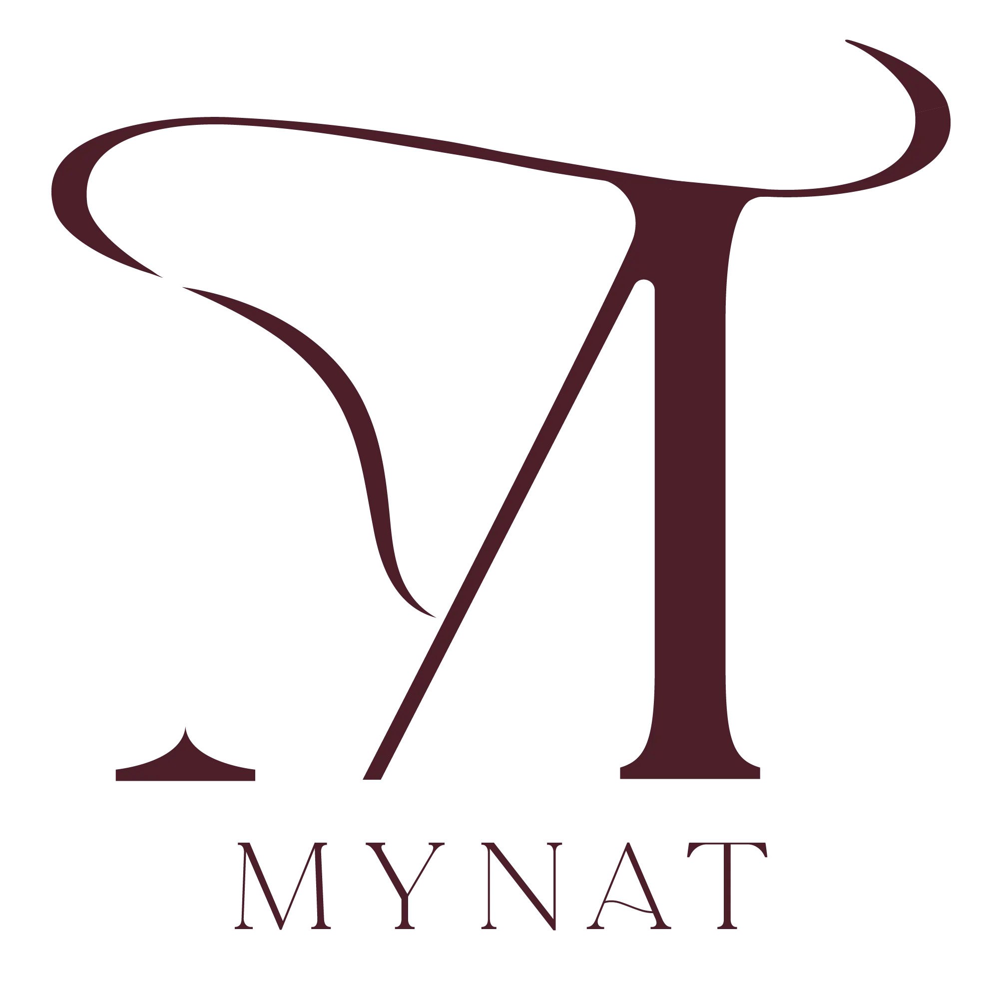 mynat logo bordeaux